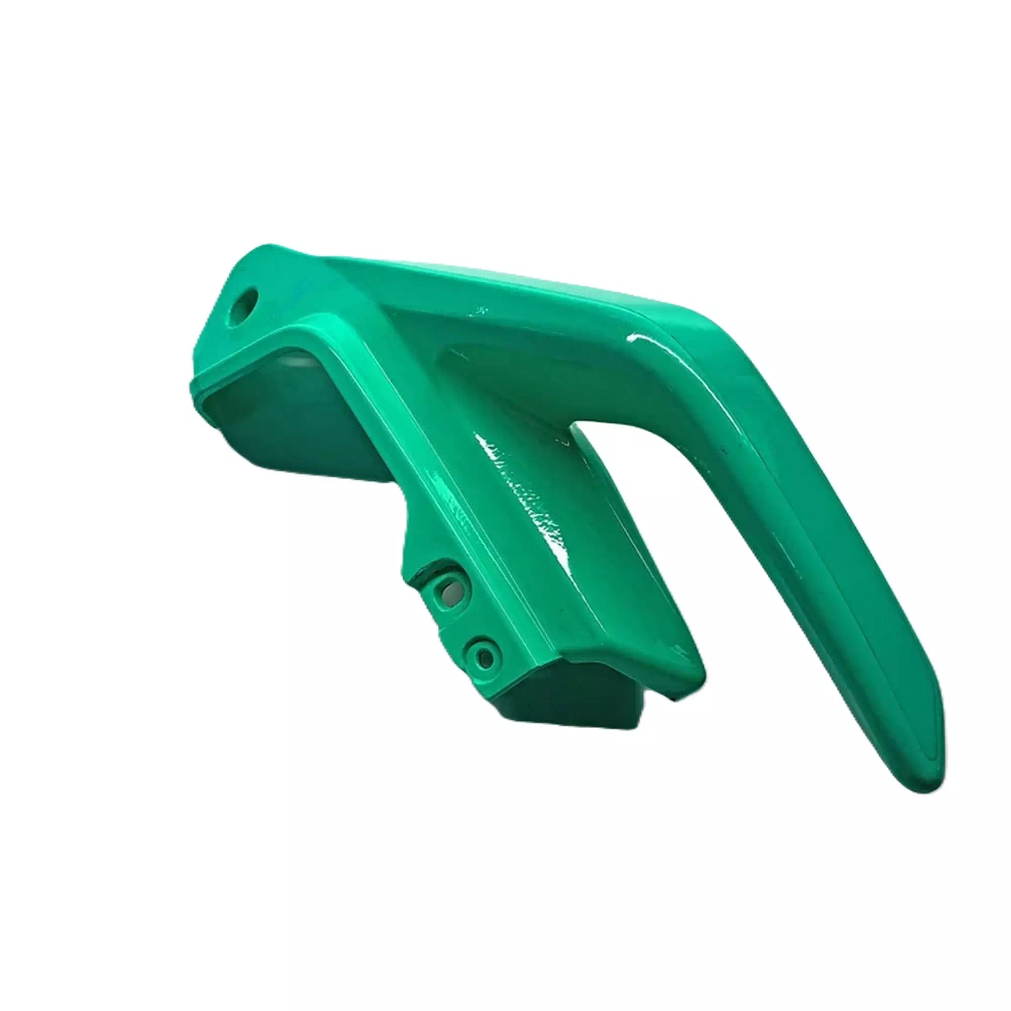 BENELLI TRK 702 X ARKA TUTACAK PANELİ SOL SARI #KM 88126